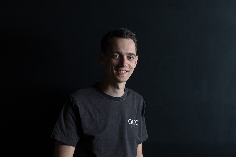 Kevin Adams