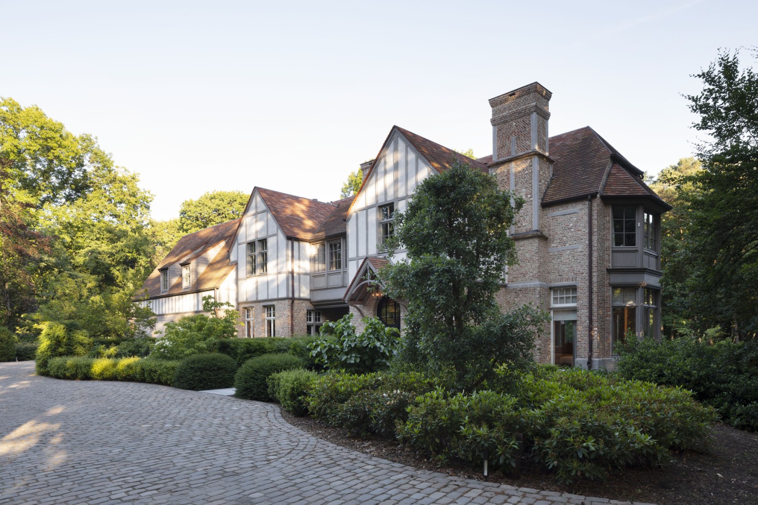 Een foto van het werk uitgevoerd door ABC - Domotica in Project KJ