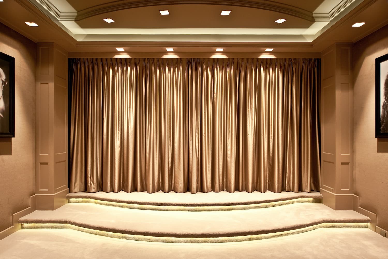 Een foto van het werk uitgevoerd door ABC - Domotica in Project RD